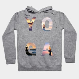 Yoga Hoodie